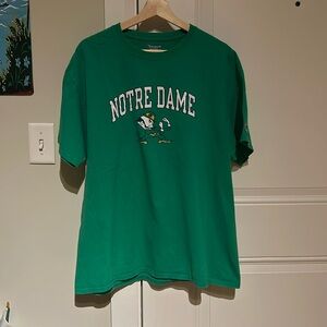 Champion Men’s Notre Dame T-Shirt